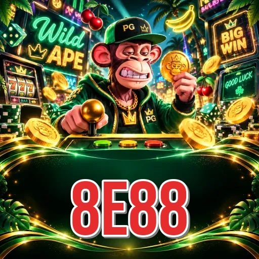 8e88 Comparison
