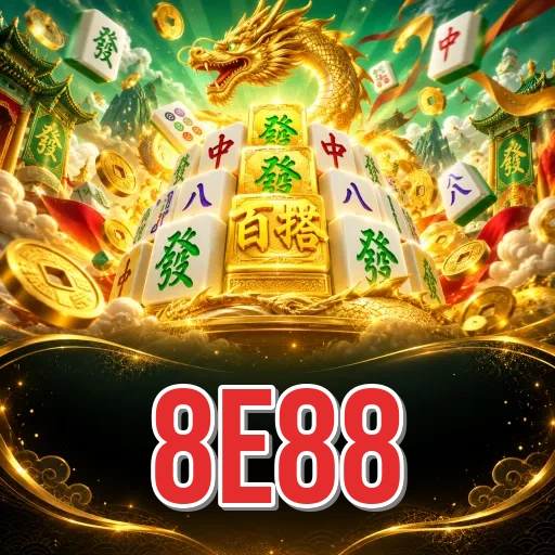 Mission and Vision of 8e88